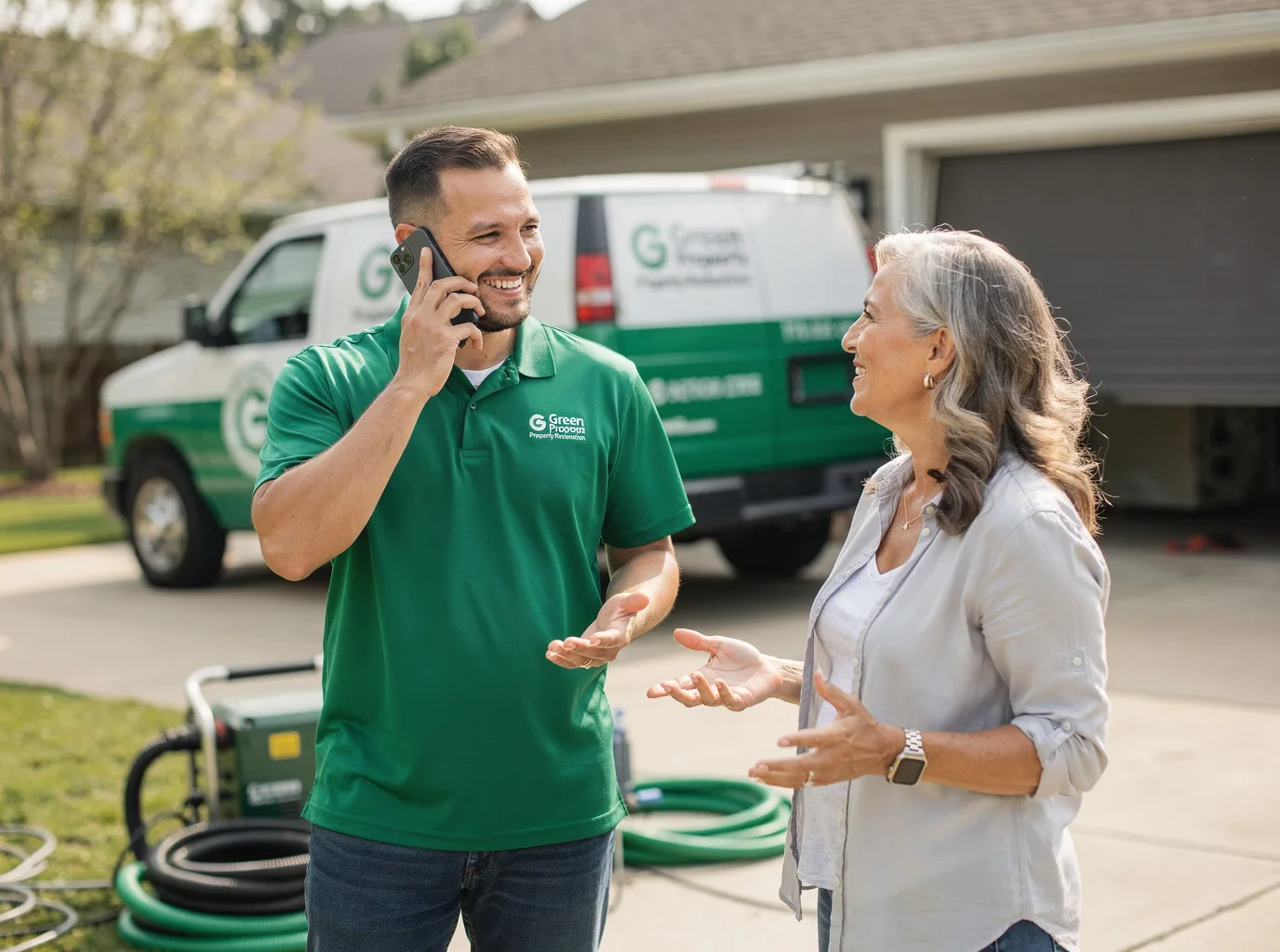Water Damage Restoration Grant Park, IL FAQs